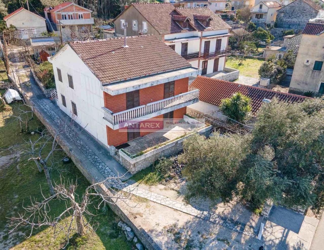 Вилла в Столиве, Черногория, 172 м2 фото 3