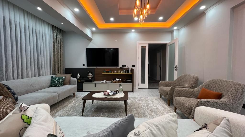 Квартира в Кемере, Турция, 180 м2 фото 4