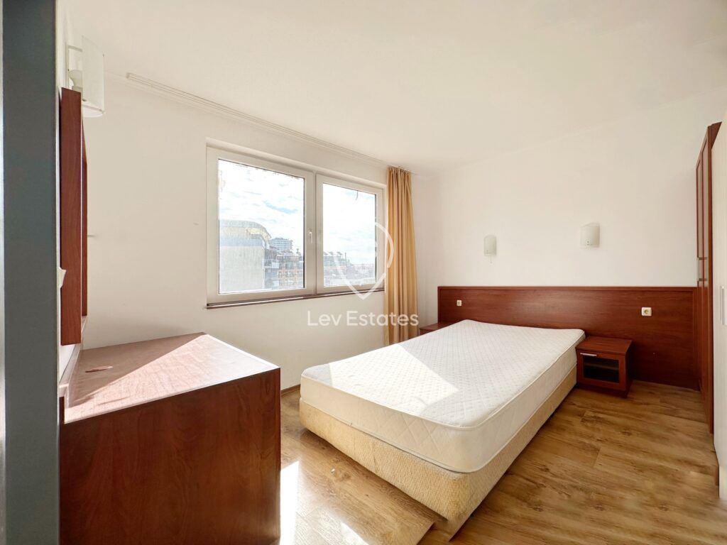 Квартира на Солнечном берегу, Болгария, 100 м2 фото 5