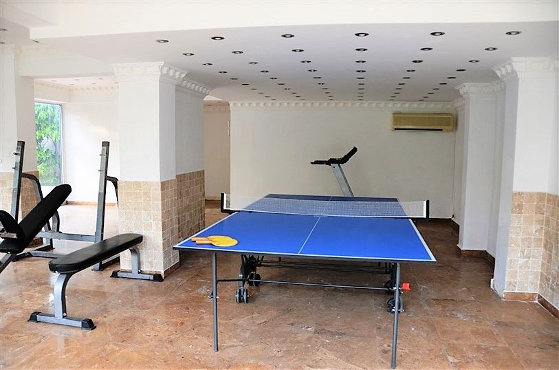 Квартира в Алании, Турция, 55 м2 фото 5