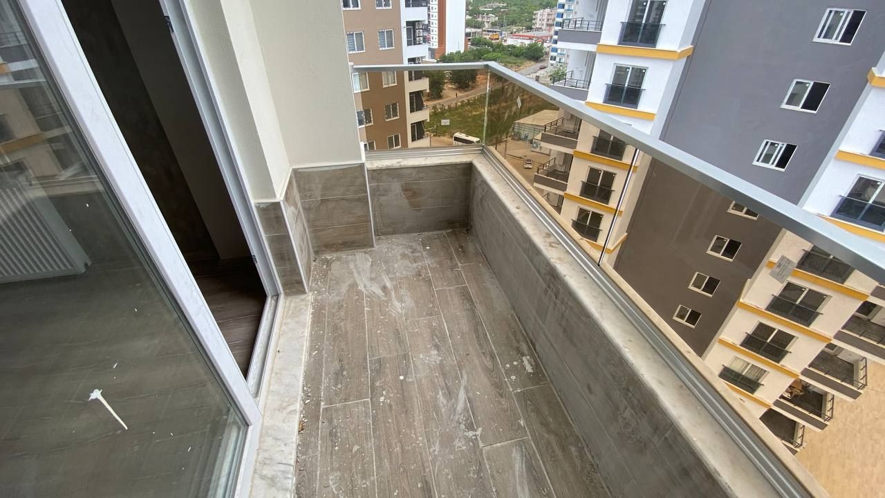 Квартира в Мерсине, Турция, 150 м2 фото 5