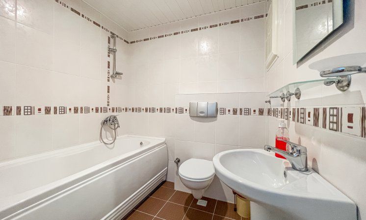 Апартаменты в Алании, Турция, 150 м2 фото 3