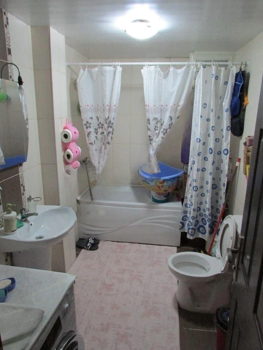 Квартира в Кемере, Турция, 110 м2 фото 3