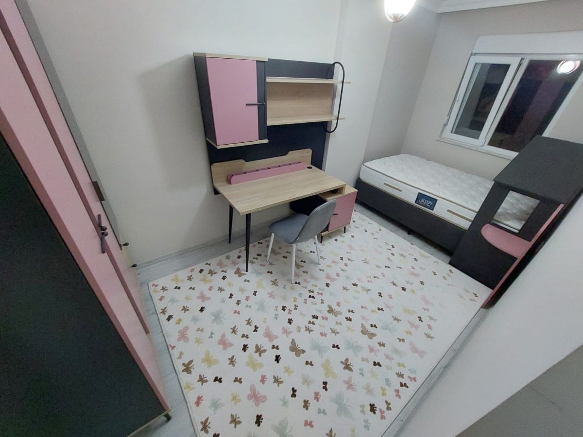 Квартира Kızılarık Mh., Турция, 100 м2 фото 2