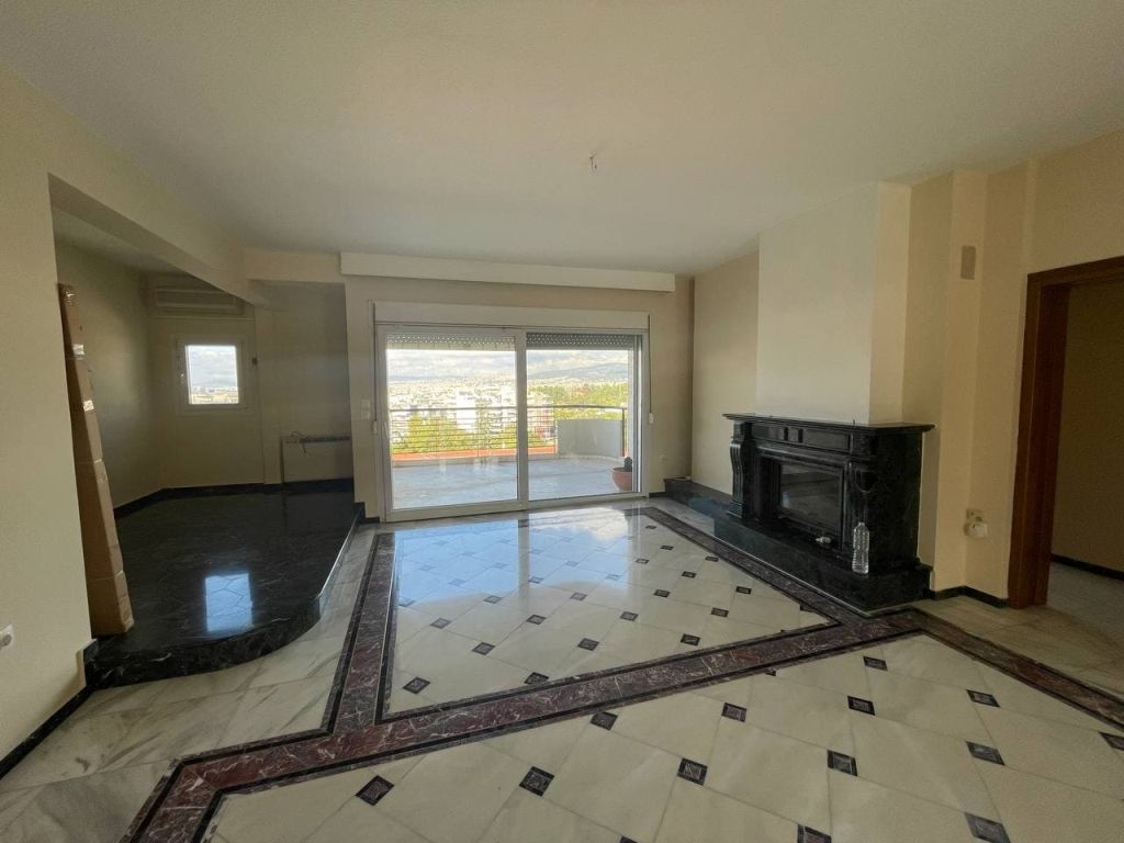 Апартаменты в Салониках, Греция, 156 м2 фото 2