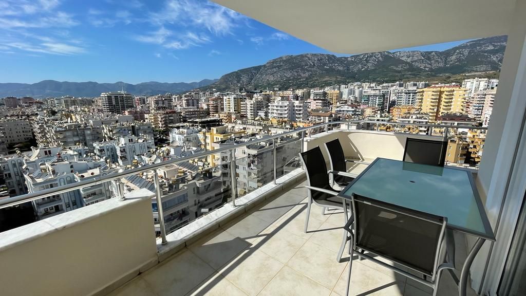 Квартира в Алании, Турция, 280 м2 фото 4