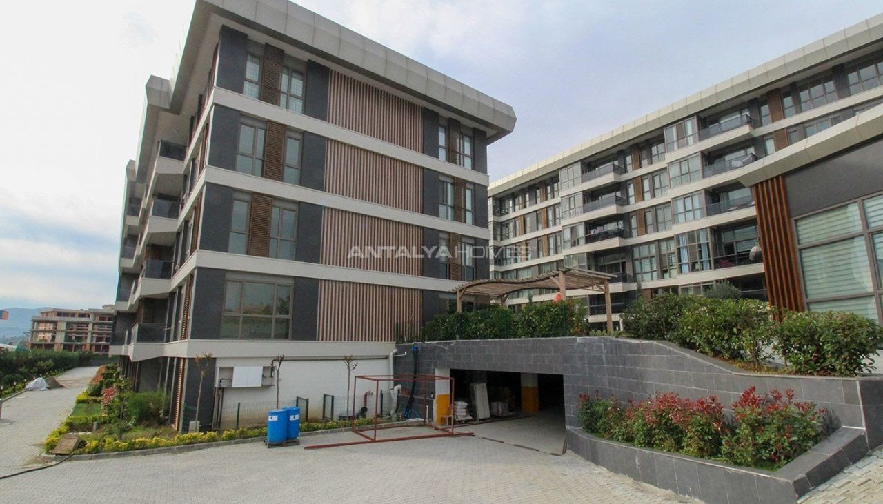 Апартаменты в Ялове, Турция, 220 м2 фото 2