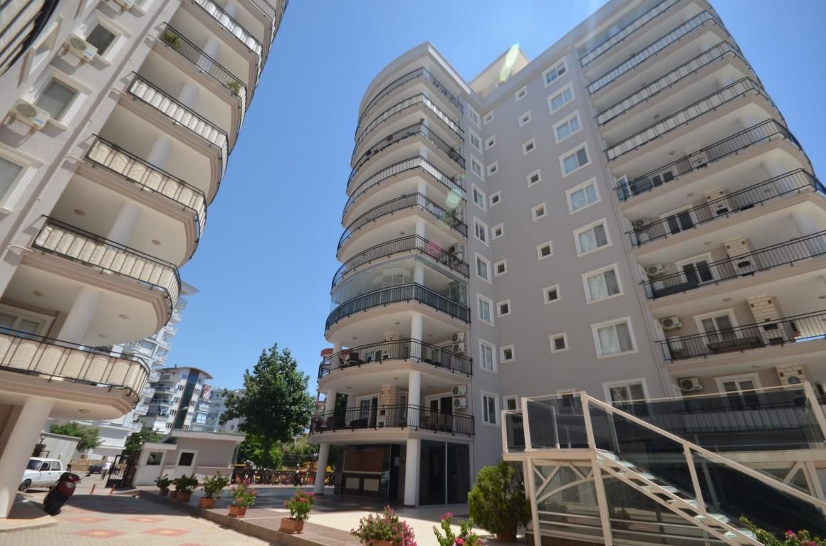 Квартира в Алании, Турция, 117 м2 фото 5