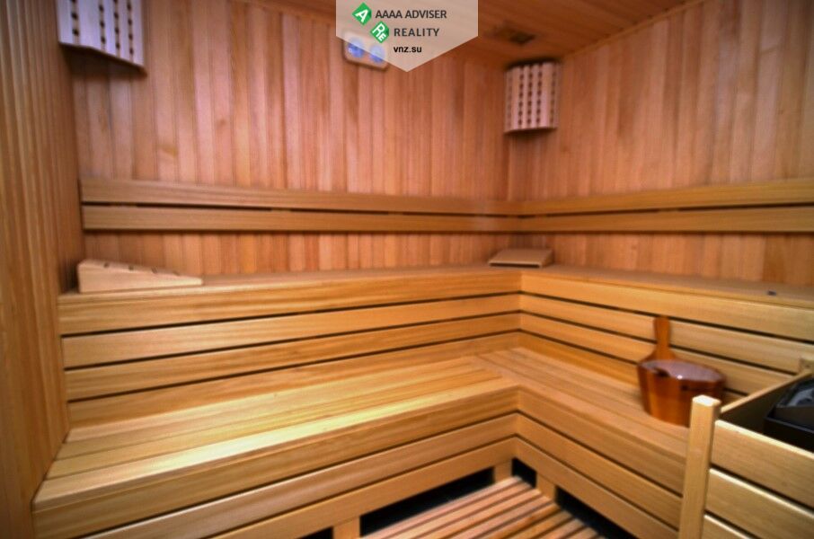 Квартира в Алании, Турция, 100 м2 фото 2