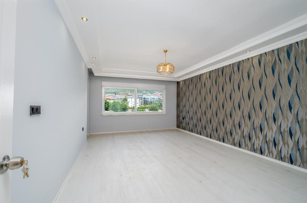Квартира в Алании, Турция, 220 м2 фото 3