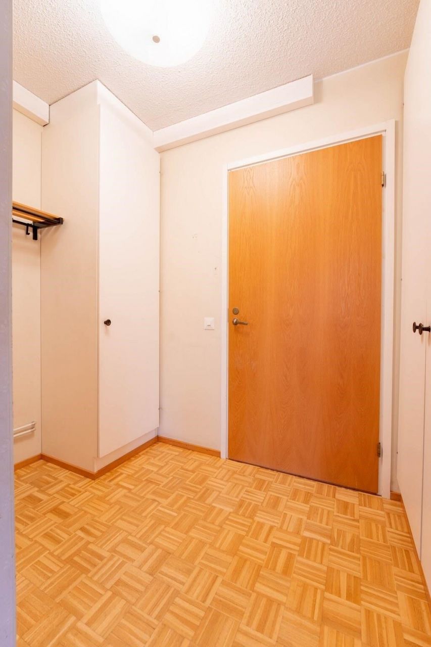 Квартира в Урьяла, Финляндия, 31.5 м2 фото 3
