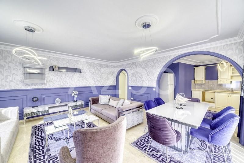 Апартаменты в Алании, Турция, 160 м2 фото 4
