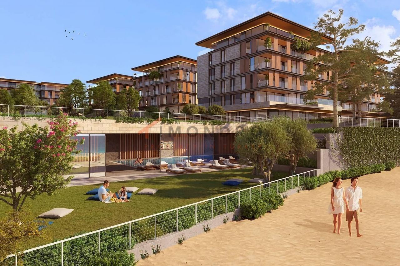 Квартира в Тузла, Турция, 230 м2 фото 2