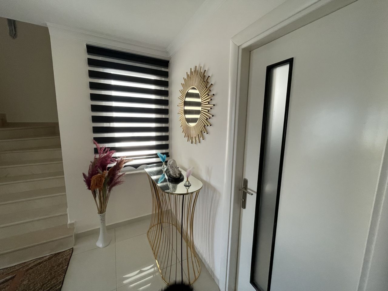 Квартира в Алании, Турция, 122 м2 фото 2