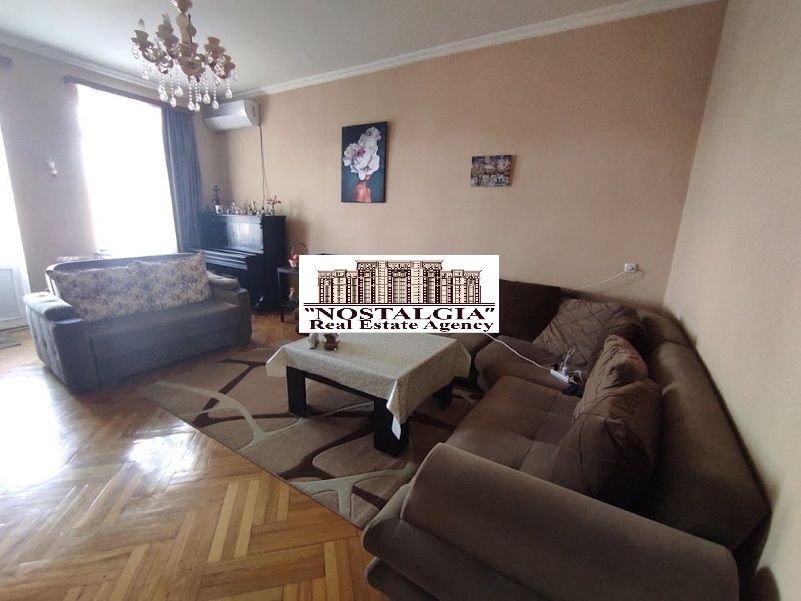 Квартира в Тбилиси, Грузия, 120 м2