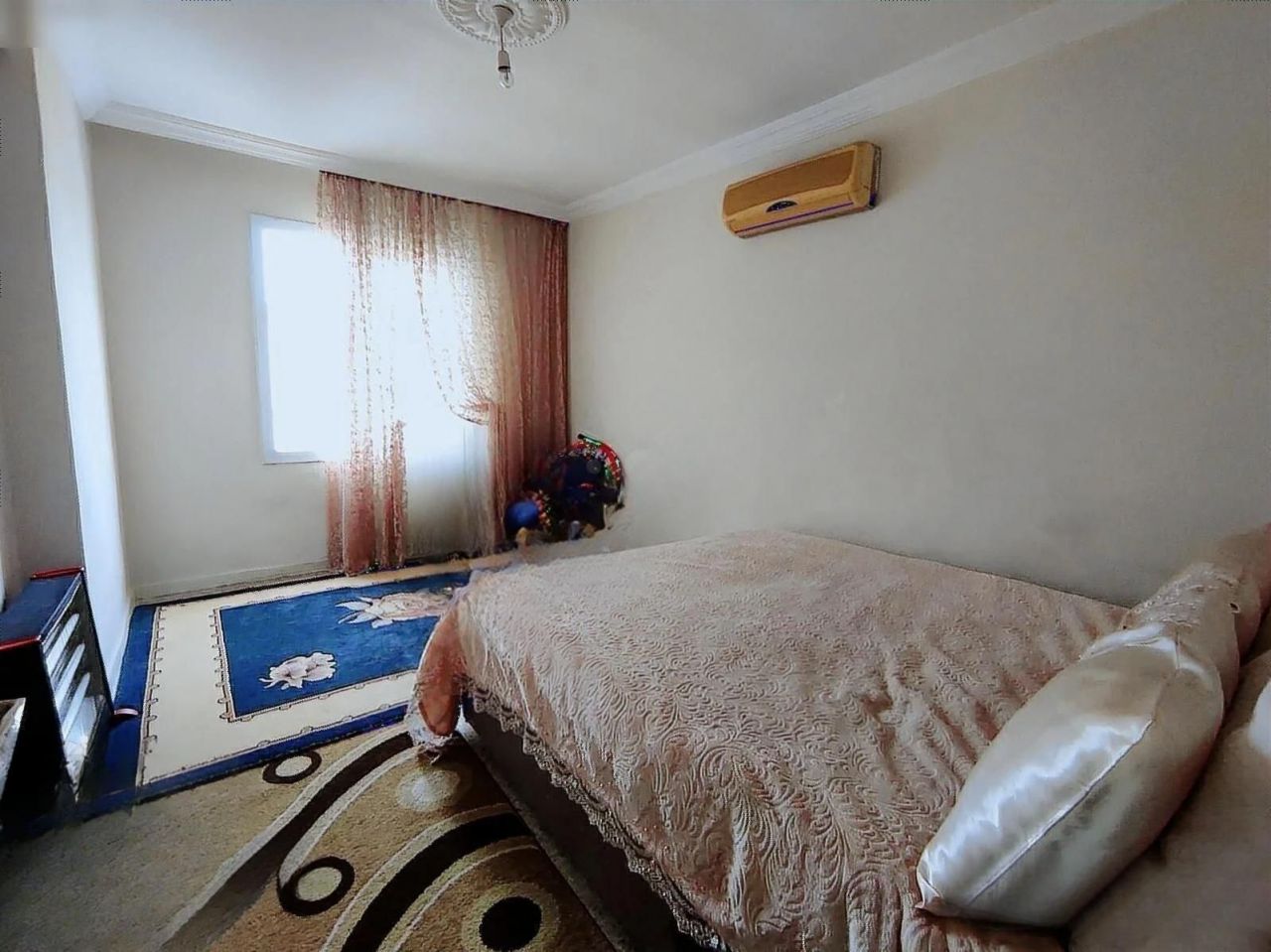 Квартира в Османие, Турция, 190 м2 фото 5