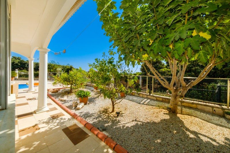 Вилла в Алании, Турция, 267 м2 фото 2