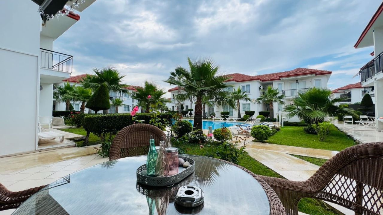 Квартира в Кемере, Турция, 80 м2 фото 3