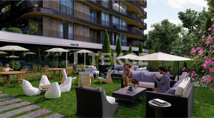 Апартаменты Нилюфер, Турция, 225 м2 фото 3