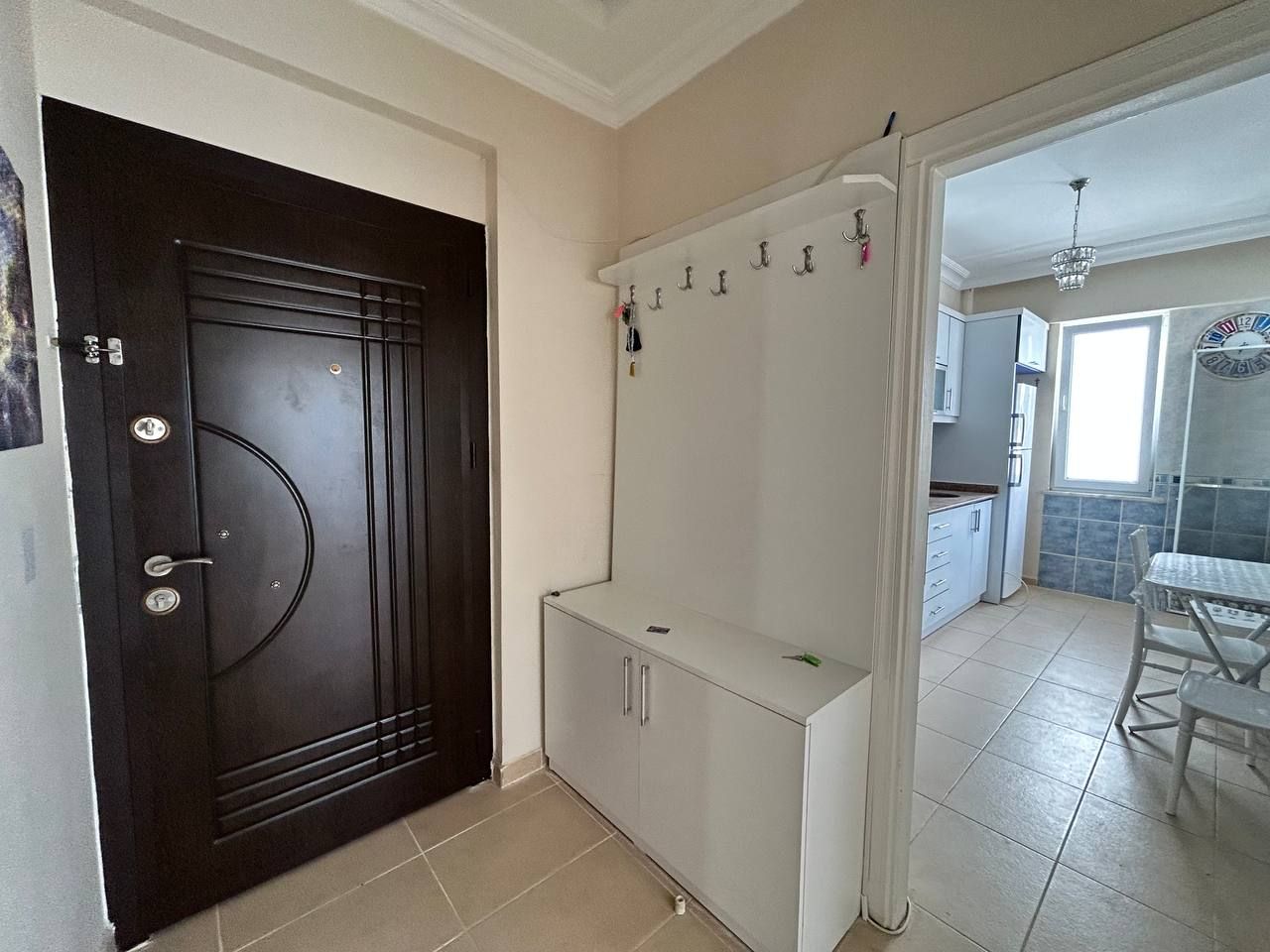 Квартира в Алании, Турция, 120 м2 фото 2