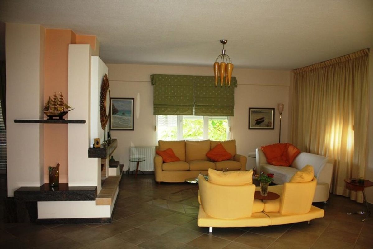 Дом на Северо-Эгейских островах, Греция, 610 м2 фото 3