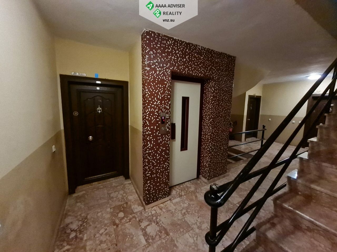 Квартира в Алании, Турция, 275 м2 фото 4