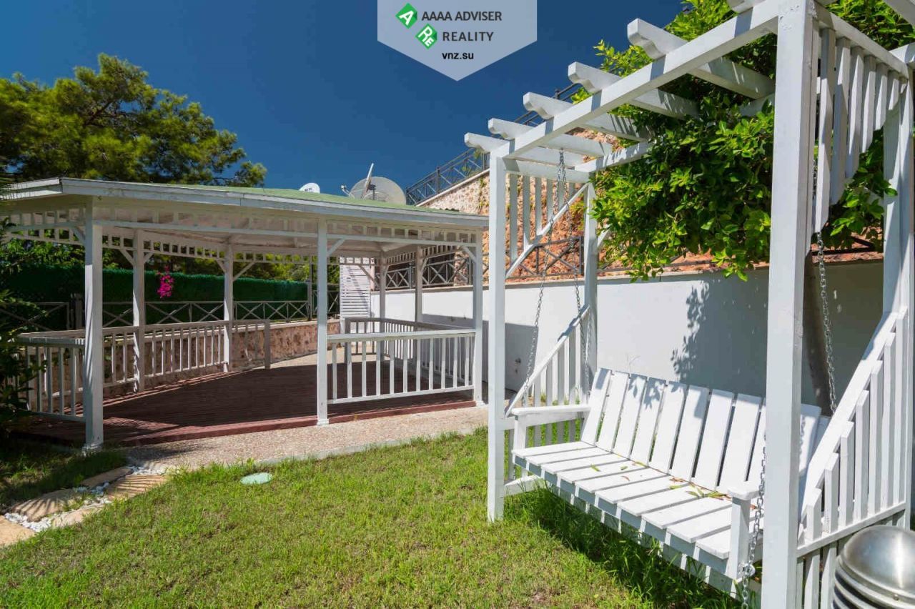 Вилла в Алании, Турция, 450 м2 фото 2