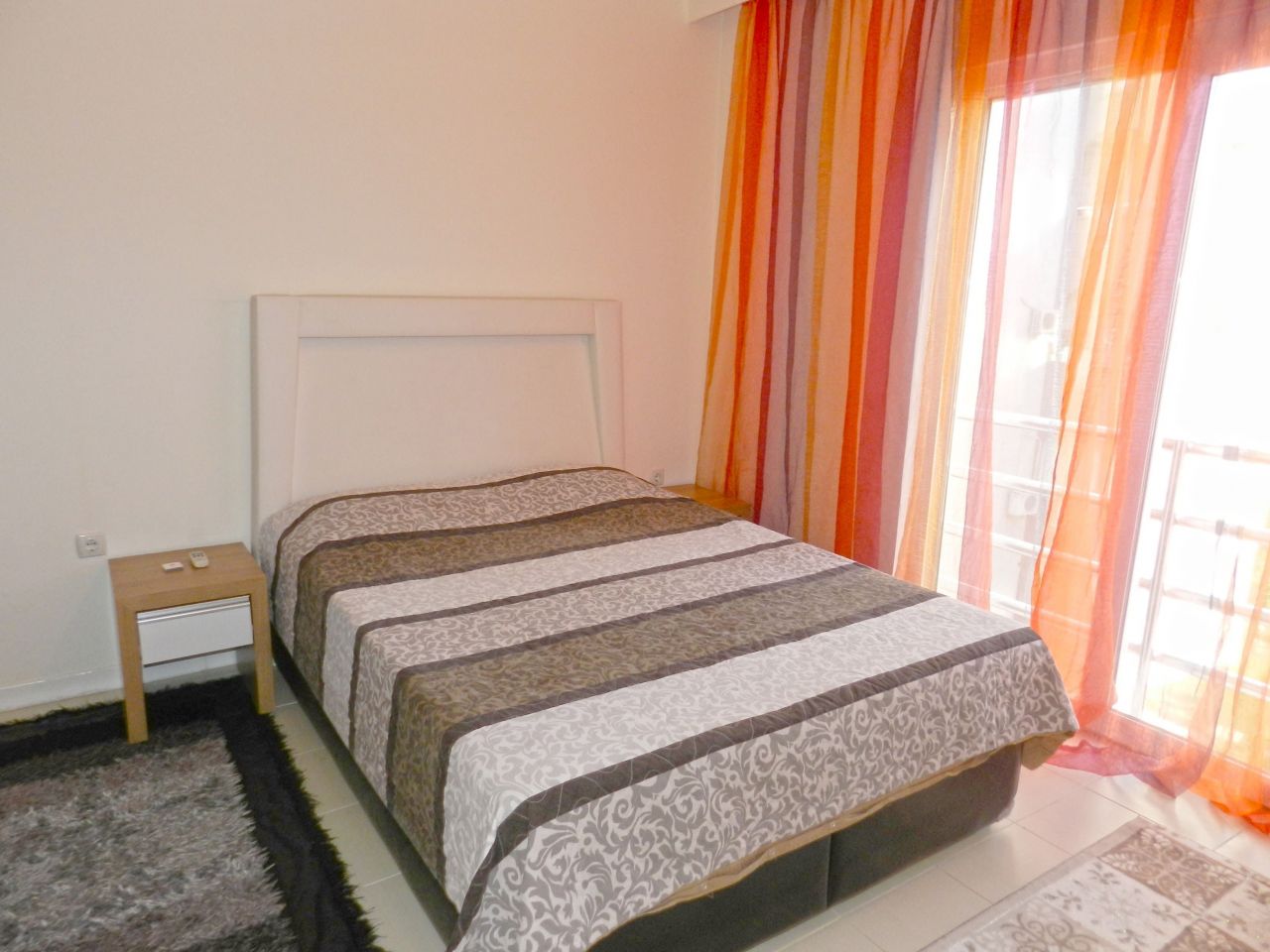 Квартира в Анталии, Турция, 90 м2 фото 4