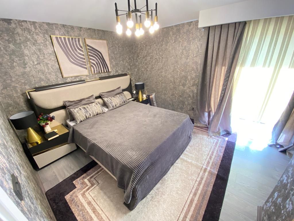 Квартира в Алании, Турция, 155 м2 фото 5