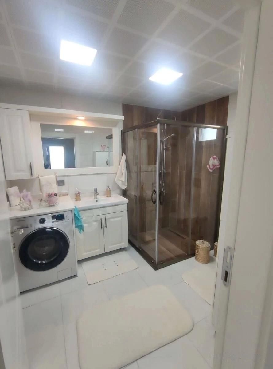Вилла в Анталии, Турция, 350 м2 фото 5