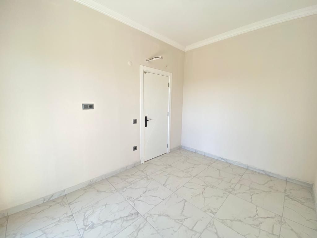 Квартира в Алании, Турция, 50 м2 фото 3