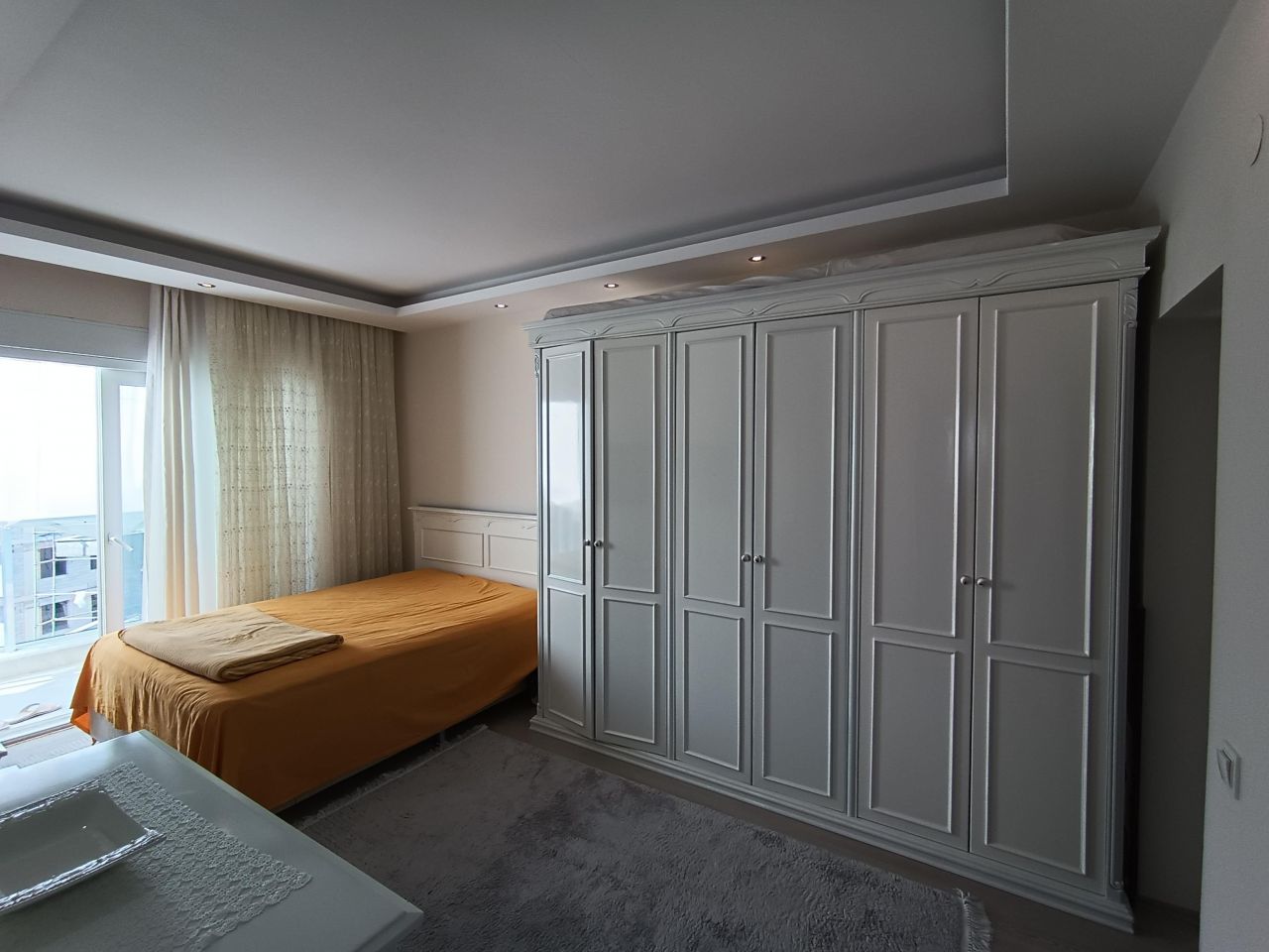Квартира в Алании, Турция, 114 м2 фото 3