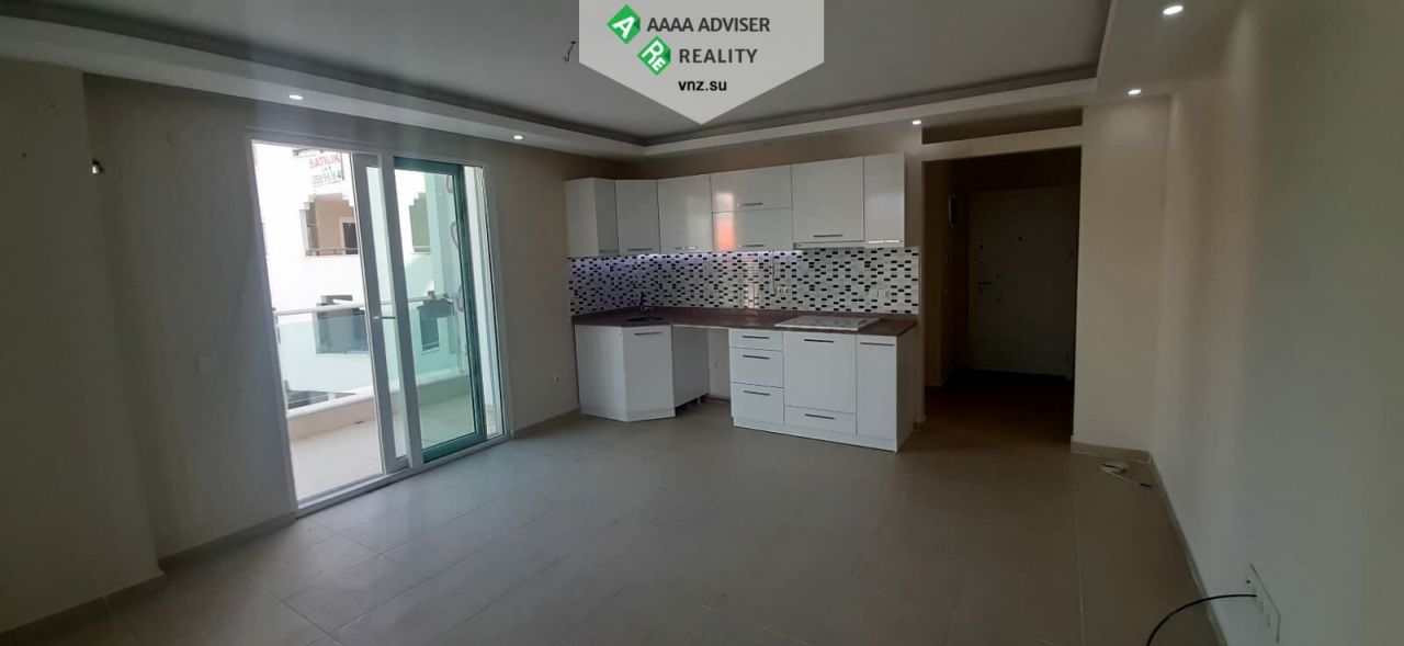Квартира в Алании, Турция, 70 м2 фото 5