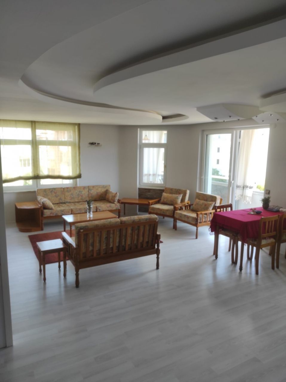 Апартаменты в Алании, Турция, 200 м2 фото 3