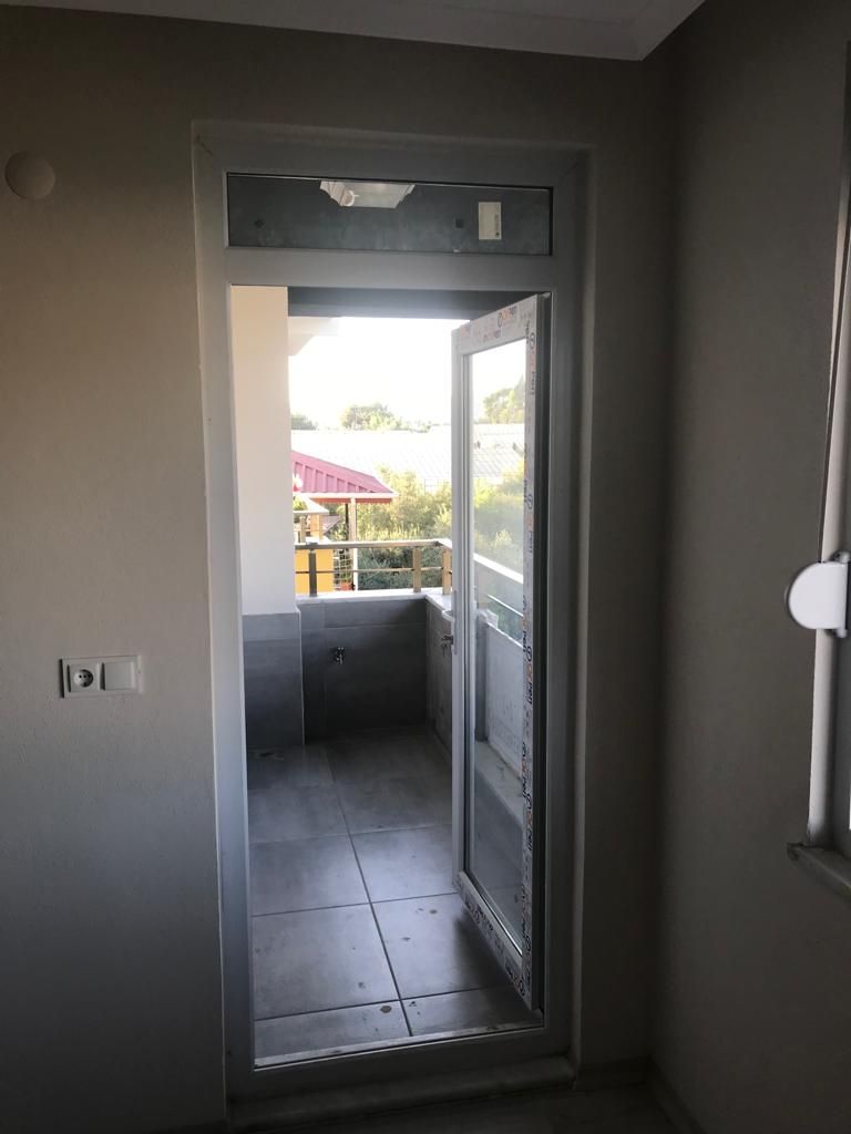 Квартира в Алании, Турция, 50 м2 фото 2