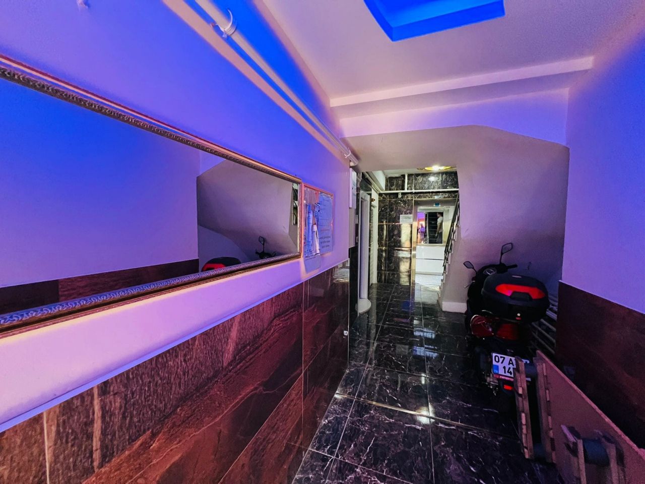 Квартира в Анталии, Турция, 140 м2 фото 2