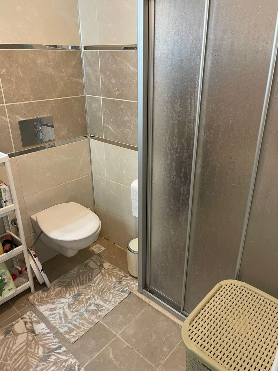 Квартира в Конаклы, Турция, 55 м2 фото 3