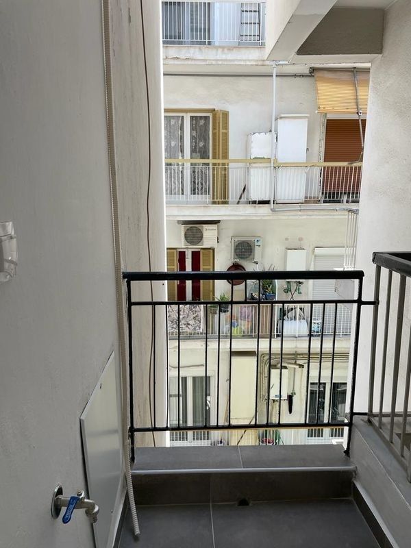 Квартира в Салониках, Греция, 36 м2 фото 3