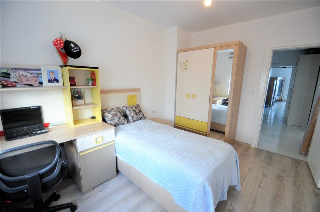 Апартаменты в Алании, Турция, 115 м2 фото 4