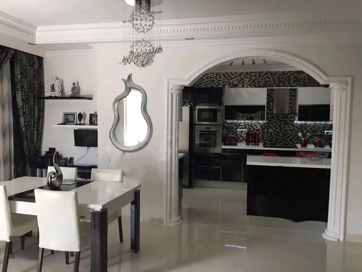 Квартира в Алании, Турция, 105 м2 фото 4