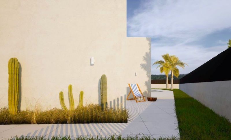 Вилла в Морайре, Испания фото 5