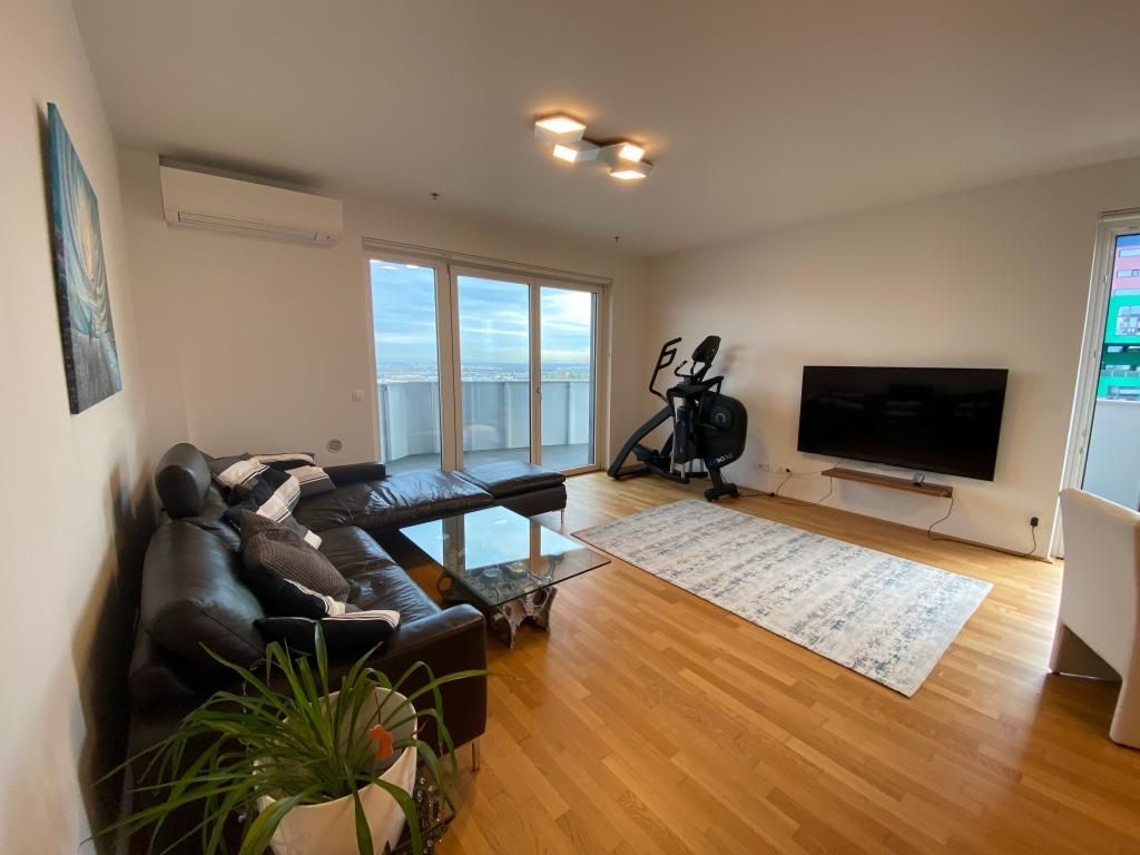 Квартира в Вене, Австрия, 110 м2 фото 3