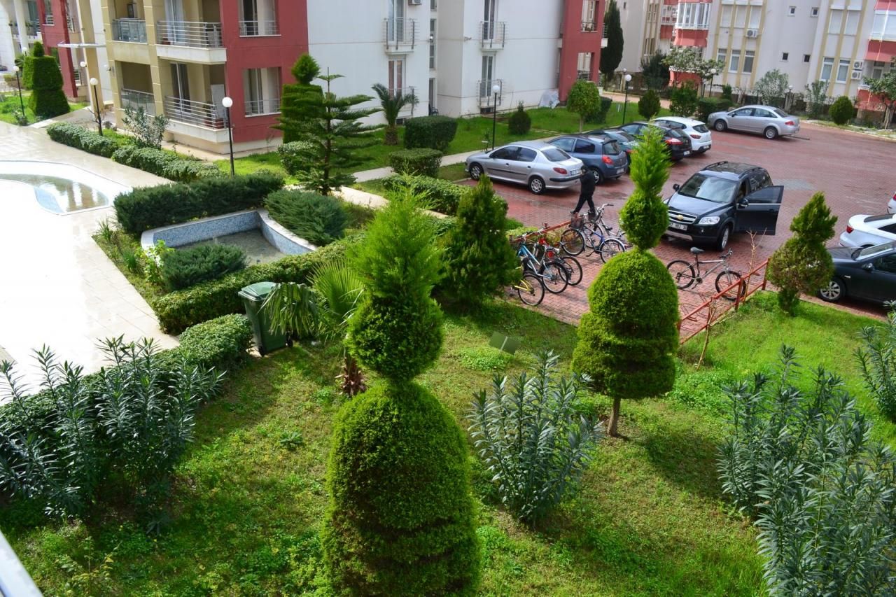 Квартира в Алании, Турция, 125 м2 фото 4