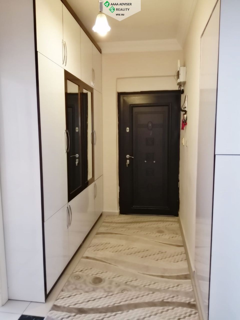Квартира в Алании, Турция, 145 м2 фото 4