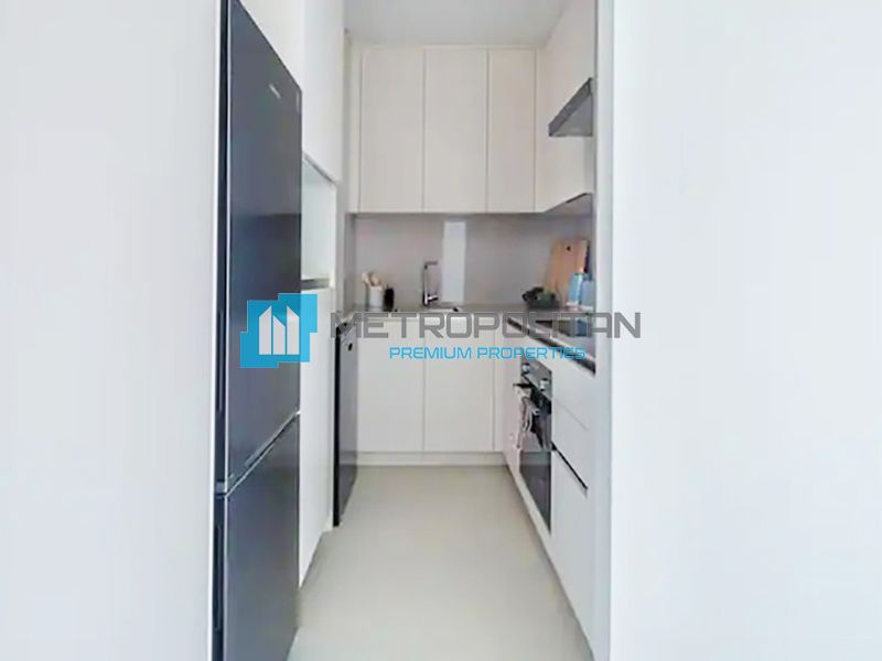 Апартаменты в Дубае, ОАЭ, 57.97 м2 фото 2