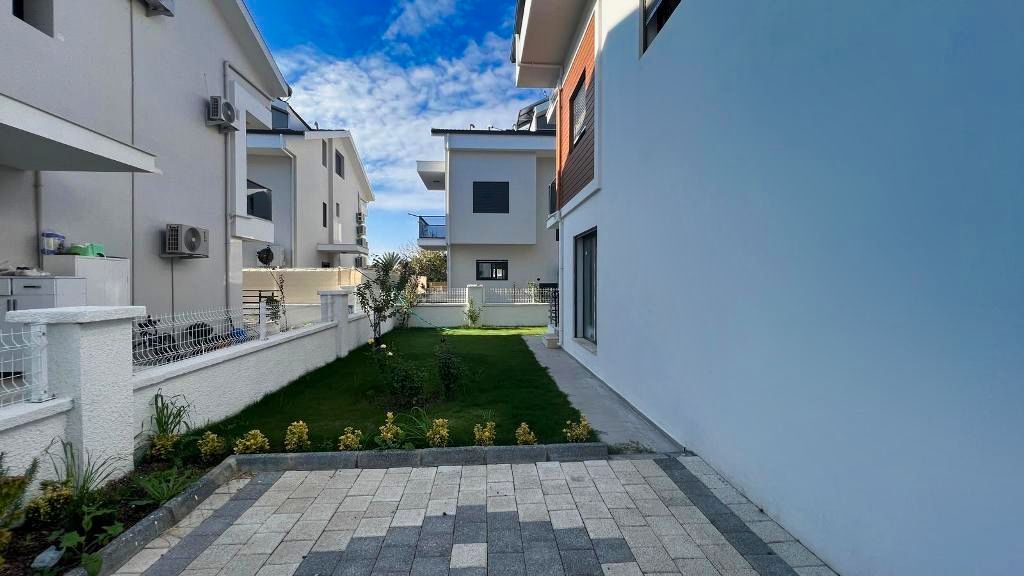 Вилла в Фетхие, Турция, 168 м2 фото 3