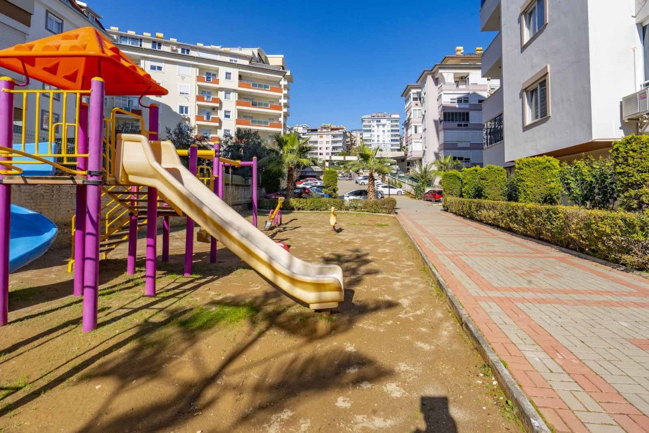 Квартира в Алании, Турция, 170 м2 фото 5