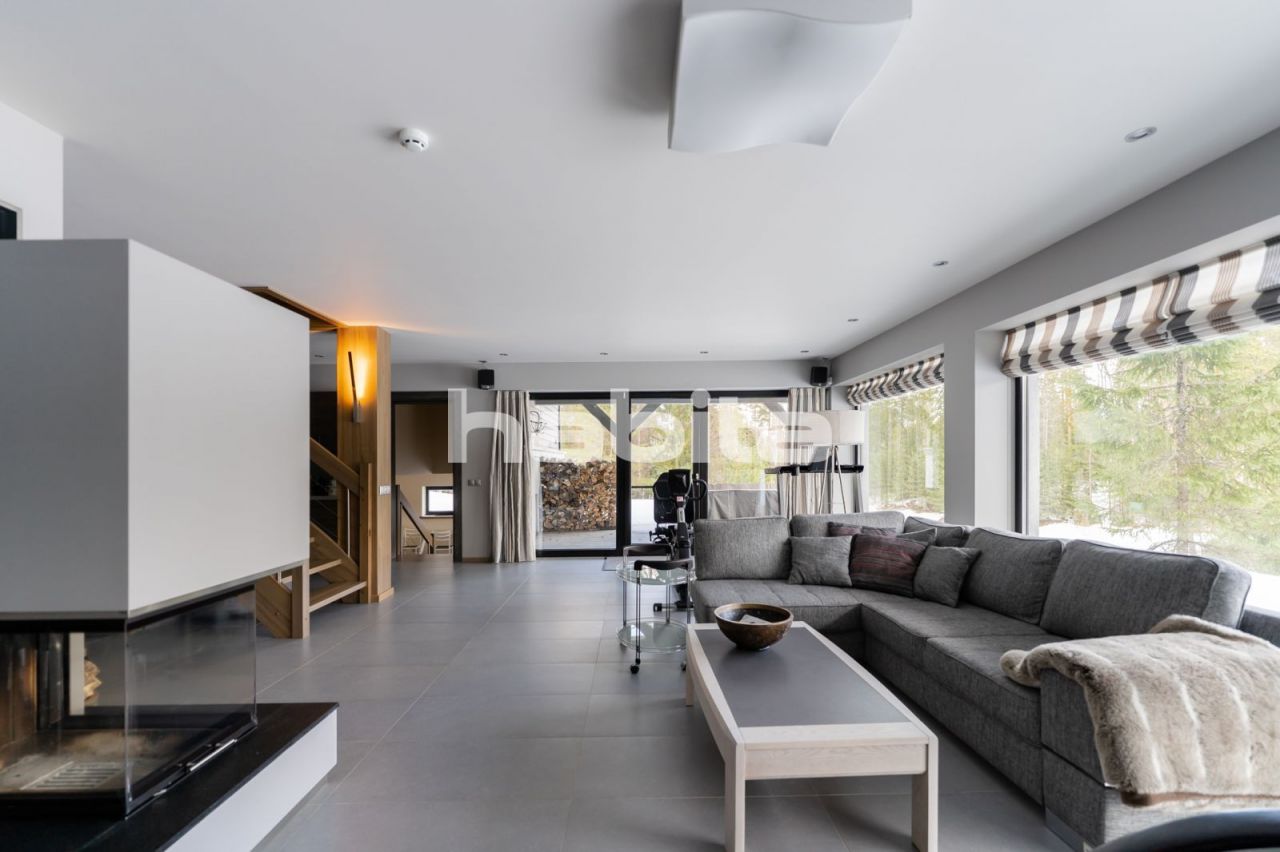 Вилла Amata, Латвия, 321 м2 фото 3