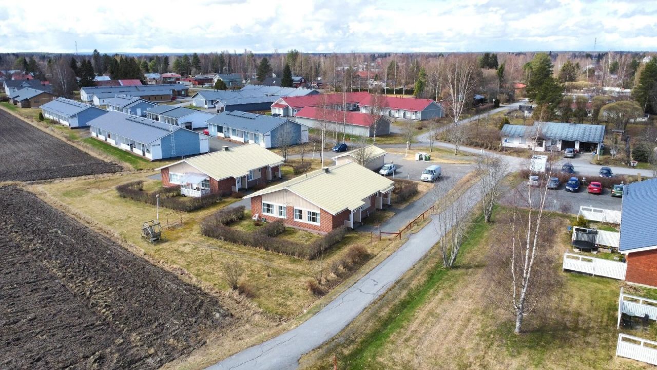 Таунхаус в Сейняйоки, Финляндия, 42 м2 фото 3
