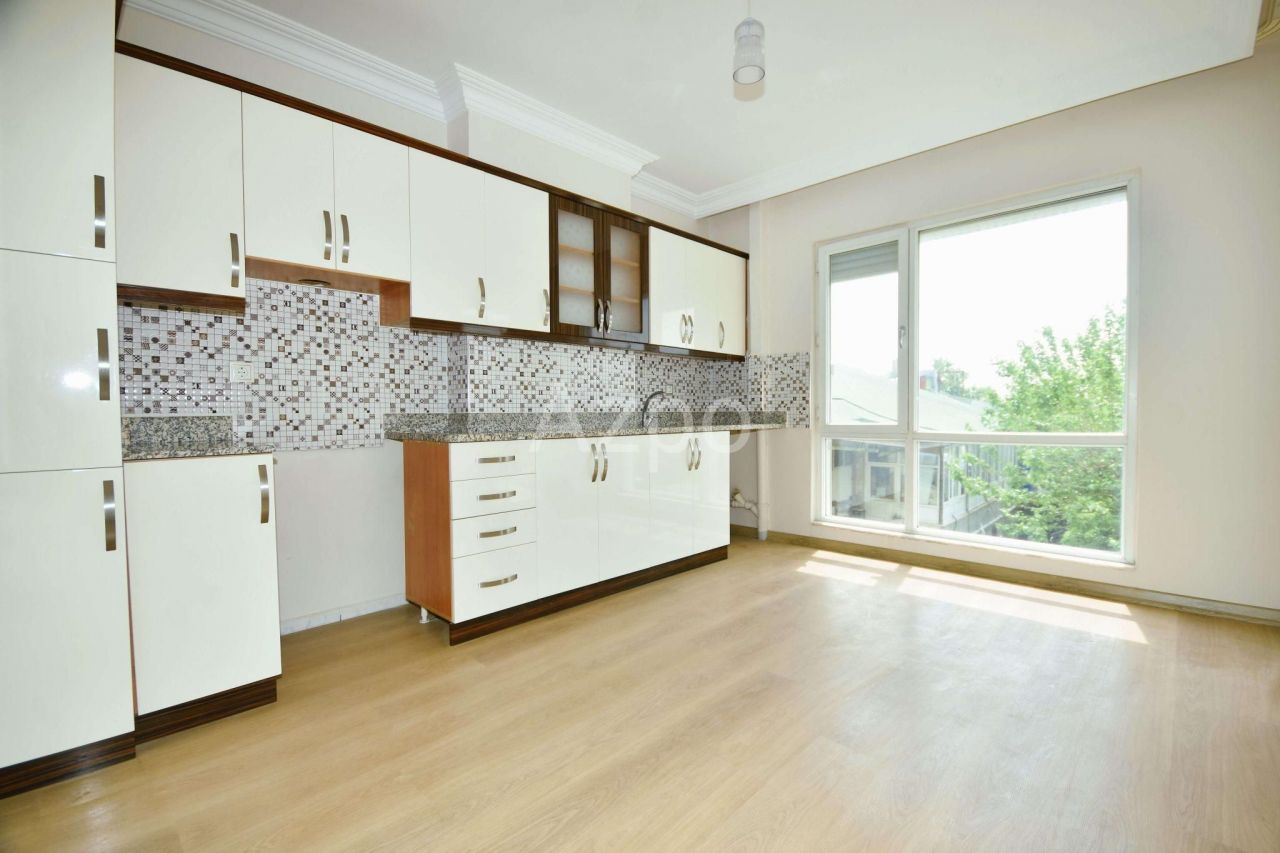 Апартаменты в Анталии, Турция, 115 м2 фото 3